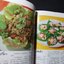 ตำรับอาหาร ชุดที่ 1 โดย อ.จรรยา สุบรรณ์ หนา 192 หน้า