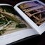 สมุดภาพศิลปกรรมวัดใหญ่สุวรรณาราม จ.เพชรบุรี โดยสำนักนายกรัฐมนตรี ปกแข็ง ปี 2525 (ขายตามสภาพ)