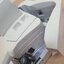 เครื่องอ่านเช็คCanon Cr-55 Image Formula Check Scanner M11056 มือสอง