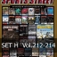 SPORTSSTREET SET H