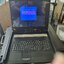 สวิตช์ KVM LCD แบบสไลด์ 8/16 พอร์ต PS / 2 มือสอง