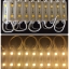 ไฟ LED 2LED 5054-0.48w