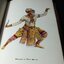 THE KHON and LAKON by DHANIT YUPHO โขนเเละละคร โดย ธนิต อยู่โพธิ์ ปกแข็ง ปี 2506
