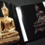 ประวัติศาสตร์ การสร้างพระพุทธรูป ล้านช้าง โดย สมเกียรติ โล่ห์เพชรัตน์ ปกแข็ง ปี 2543 (พรีออเดอร์-สอบถาม)