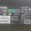 D-Link DPR-1061 Fast Ethernet USB+Parallel Print Server มือสอง
