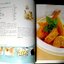 step by step อาหารไทย 111 สูตรจริงที่ทำได้ ทำง่าย มีภาพเเสดงขั้นตอนการปรุง หนา 248 หน้า พิมพ์ปี 2550