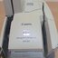 เครื่องอ่านเช็คCanon Cr-55 Image Formula Check Scanner M11056 มือสอง