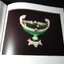 ฟาเเบร์เช่ Faberge’ (ศิลปะวัตถุชุดของใช้ส่วนพระองค์ ใน ร.5) ปกแข็ง