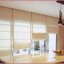 ม่านพับ "Roman Blinds" ผ้าม่าน ม่าน มู่ลี่ มู่ลี่ไม้ ม่านม้วน วอลเปเปอร์ รับติดตั้ง ออกแบบ ราคาถูก ทุกประเภท ทุกรูปแบบ