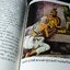 วรรณคดี มหาเวสสันดรชาดก ฉบับเทศน์มหาชาติ 33 กัณฑ์ โดย โครงการมูลนิธิหอไตร จัดพิมพ์ ปกแข็ง ปี 2533