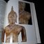 ศิลปะพระบูชาแห่งเมืองสยาม ฉบับ พุทธศิลป์แห่งสยาม โดย มนัส โอภากุล ปกแข็ง ปี 2539