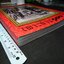 หนังสือ เพาะช่าง 100 ปี 7 ม.ค.2456-2556 หนา 460 หน้า