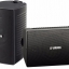 YAMAHA NS-AW294 ตู้ลำโพงติดผนัง 6 นิ้ว มือสอง