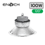 โคมไฮเบย์ LED 100W ENRICH TURBO