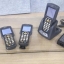 เครื่องนับสต็อก symbol mc3090 พร้อมแท่นชาร์จ