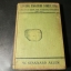 LIVING ENGLISH STRUCTURE PRACTICE BOOK FOR FOREIGN STUDENTS AND KEY BY W.STANNARD ALLEN ปกแข็ง ปี 1957