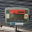 เครื่องชั่งวางพื้น OHAUS Defender 3000 (T31P-300kg) มือสอง