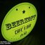 งานป้ายกล่องไฟวงกลม ไฟออกทั้ง2ด้าน - BEERKOFF CAFÉ & BAR