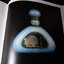 ฟาเเบร์เช่ Faberge’ (ศิลปะวัตถุชุดของใช้ส่วนพระองค์ ใน ร.5) ปกแข็ง