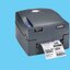 เครื่องพิมพ์บาร์โค้ด Godex EZ-1200 ProS มือสอง