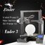 Creality Ender-3 V-slot Prusa I3 DIY 3D Printer Kit MK10 Resume ปริ๊นเตอร์ 3 มิติ Ender3 มือสอง