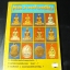 ยอดพระเกจิ ฉบับ หลวงพ่อเดิม วัดหนองโพ เเละ หลวงพ่อพรหม วัดช่องเเค หนา 132 หน้า