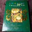 THAI CULINARY ART . Recipes by Srisomboon Bhandhukravi ( 2 ภาษา) ปกแข็ง 216 หน้า ปี 2543
