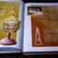 ครูศิลป์ของเเผ่นดิน 1 the master artisans of thailand 1 (ฉบับ 2 ภาษา) ปกเเข็ง