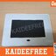 กรอบรูปดิจิตอล Digital Photo Frame ขนาด 7 นิ้ว สามารถฟังเพลง mp3 avi mpeg