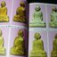 ยอดพระเกจิ ฉบับรวมวัตถุเเละอภินิหาร หลวงพ่อพรหม วัดช่องเเเค นครสวรรค์