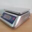 เครื่องชั่งกันน้ำ SUPER-SS Model 3S-15K 15Kg/2g มือสอง