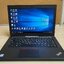 Lenovo ThinKpad T460 i7 มือสอง
