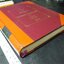 อักขราภิธานศรับท์ ของ หมอบรัดเล พ.ศ.2416 (Dictionary of the Siamese Language by D.B.Bradley) โดย คุรุสภา ปกแข็ง ปี 2514(สอบถาม)