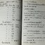 ตำราเลข 7 ตัว เเบบเชียงเเสน โดย เชย บัวก้านทอง ปี 2527