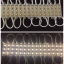 ไฟ LED 3LED 2835-0.36w (แบบสั้น) สำหรับงานป้ายตัวอักษร