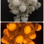 ไฟปิงปอง แบบ LED สำหรับติดตั้งอักษรไฟ
