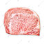 เนื้อติดโครง คาโกชิมะ A5 / Kagoshima A5 Ribeye