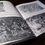 สมุดภาพศิลปกรรมวัดใหญ่สุวรรณาราม จ.เพชรบุรี โดยสำนักนายกรัฐมนตรี ปกแข็ง ปี 2525 (ขายตามสภาพ)