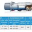 มอเตอร์ประตูเหล็กม้วน TCA-400 เมคอินใต้หวัน มือสอง