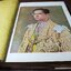 รวมพระราชดำรัสของ พระบาทสมเด็จพระเจ้าอยู่หัว (ภาพวาดโดย ประสาท ตีระนันท์) คณะรัฐศาสตร์ จุฬาฯ จัดพิมพ์ ปกแข็ง พิมพ์ปี 2513