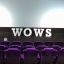 ป้ายไฟปิงปองให้เช่า - WOWS #ป้ายงานแต่ง