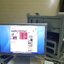 macpro 2008 cpu xeon rAM 4G HD 500 G พร้อมจอ