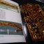 จิวเวลลี่โบราณ Jewellery through the ages ปกแข็งเล่มใหญ่ ปี 1970