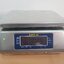 เครื่องชั่งกันน้ำ SUPER-SS Model 3S-15K 15Kg/2g มือสอง