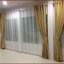 ม่านโปร่ง (Day Curtains) ผ้าม่าน ม่าน มู่ลี่ มู่ลี่ไม้ ม่านม้วน วอลเปเปอร์ รับติดตั้ง ออกแบบ ราคาถูก ทุกประเภท ทุกรูปแบบ