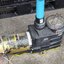 ปั้ม HAYWARD Super II Pump 2 HP มืองสอง