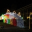 ป้ายซุ้มไฟคริสต์มาส - Chanthaburi Miracle Christmas Festival of Lights 2019