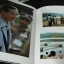 HIS MAJESTY KING BHUMIBHOL ADULYADEJ AND HIS DEVELOPMENT Work ปกแข็ง ปี 2530