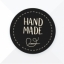 ออกแบบโลโก้ ร้านHAND MADE ร้านเสื้อผ้าและกระเป๋างานแฮนด์เมด