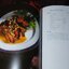 THAI CULINARY ART . Recipes by Srisomboon Bhandhukravi ( 2 ภาษา) ปกแข็ง 216 หน้า ปี 2543